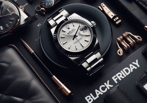 mesn rolex black friday|rolex black friday deals.